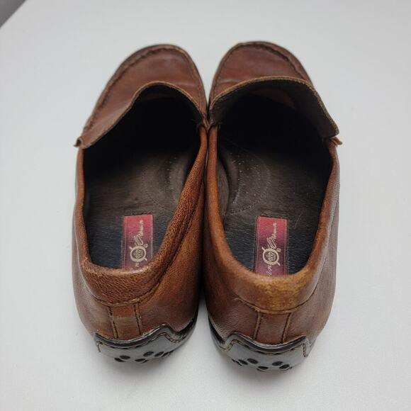 Born Crown Men's Causual Loafers 8 1/2 (EU 42) - Picture 3 of 10